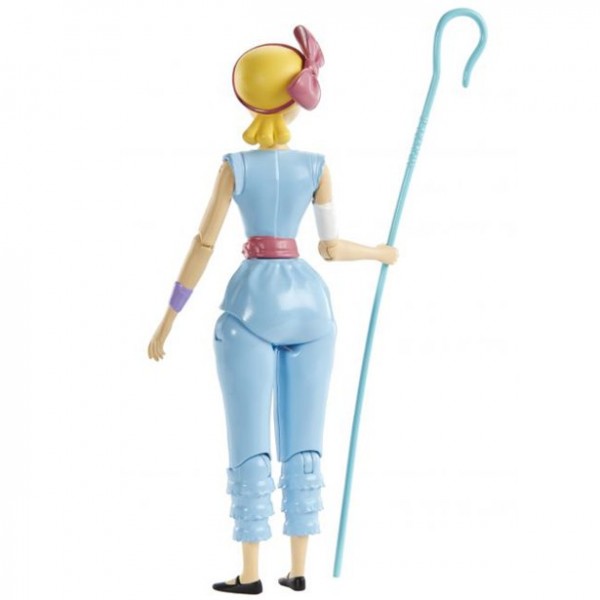 Toy Story 4 - statuina giocattolo in porcellana 18 cm 3