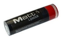 Pomadka Czerwona szminka Matt Blood Lips