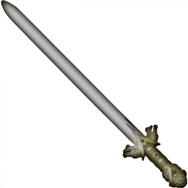 Knight sword 63cm