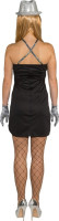 Preview: Saxophone party dress for women