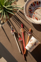 Preview: 10 Wild West paper cups 270ml