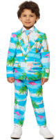 Preview: OppoSuits party suit Flaminguy