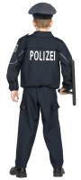 Anteprima: Costume da bambino ufficiale di polizia
