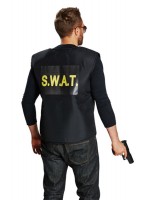 Preview: SWAT Special Agent protective vest