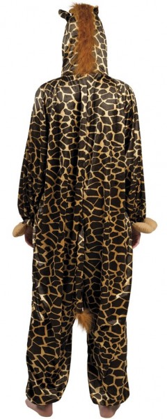 Gerda Giraffe plush overall for children 2