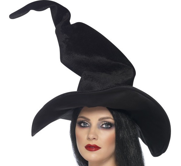 Sombrero de brujas holandesas