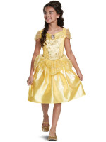 Disney Belle pige kostume