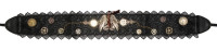 Anteprima: Cintura steampunk decorata