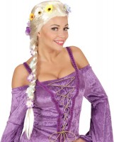 Preview: Fairy tale Rapunzel wig