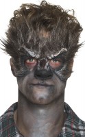 Werwolf Special Effects Make-Up