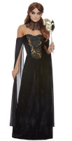 Preview: Gothic Lady Melinda women's costume