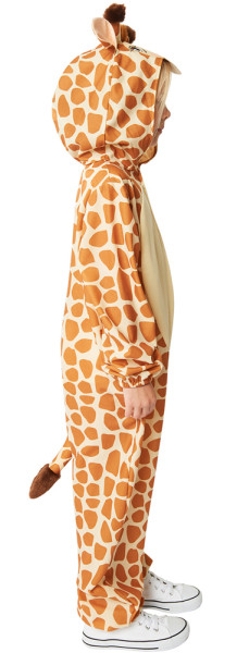 Giraffen Overall Kinderkostüm 3