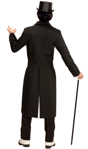 Friedrich tailcoat for men