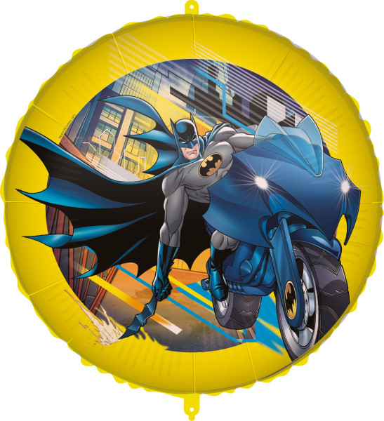 Balon foliowy Batman Superpower 46cm