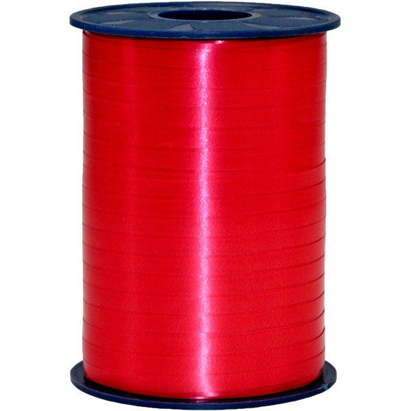 Palloncino banda 500m - rosso