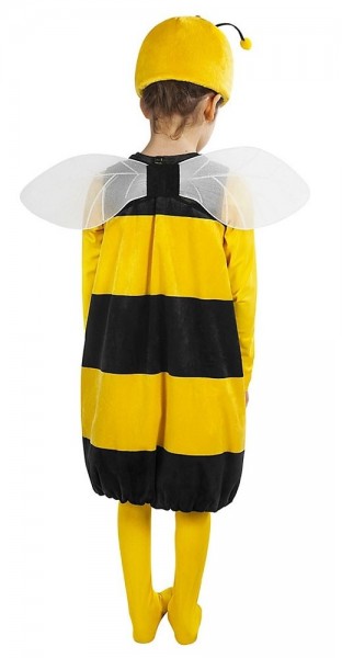 Oryginalny kostium dla dzieci pszczoły Willi 3