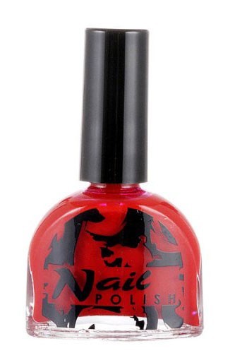 Vernis à ongles rouge 7ml