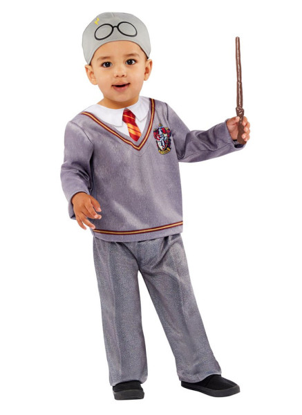 Costume piccolo per bambini di Harry Potter