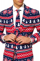 Preview: OppoSuits party suit Nordic Noel