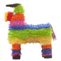 Vista previa: Piñata Toro Salvaje Pablo