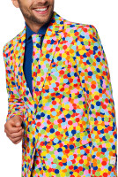 Aperçu: Costume OppoSuits coloré homme