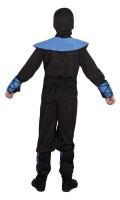 Anteprima: Costume da ninja per bambini Benjiro