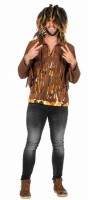 Aperçu: Costume pour homme hippie frileux