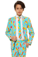 Oversigt: OppoSuits Suit Teen Boys Cool kegler