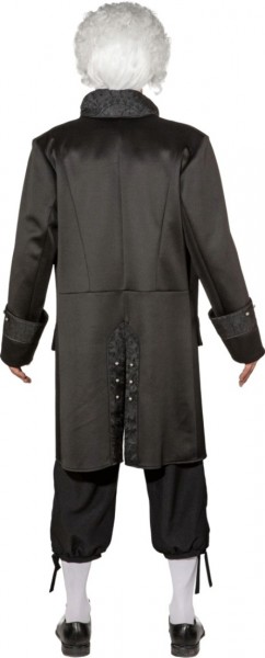 Noble Baroque Count Tailcoat 3