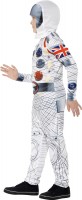Anteprima: Major Tom Astronaut costume per bambini