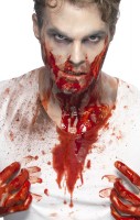 Anteprima: Omicidio di massa Art Blood Canister 473 ml