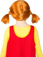 Preview: Lotti plait wig for children