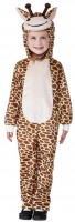 Anteprima: Costume da giraffa impertinente per bambini