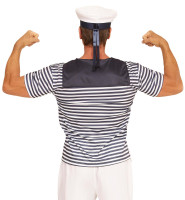 Vista previa: Disfraz de marinero unisex