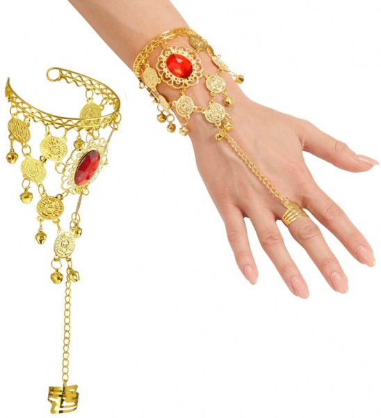 Osmanisches Orient Armband