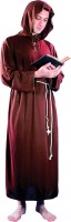 Sankt Jacobus monk's robe