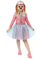 Preview: Paw Patrol Movie Liberty Girls Costume