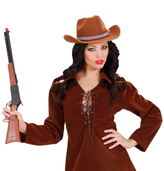 Jack Western Cowboy Spielzeuggewehr