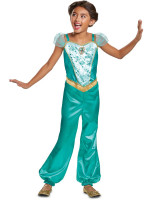 Disney Jasmine Girl kostym