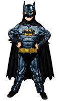 Batman kostuum voor kinderen gerecycleerd