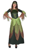 Anteprima: Costume da donna Luana elfa della foresta