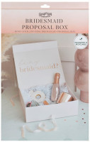 Will you.. Bridesmaids Gift Box