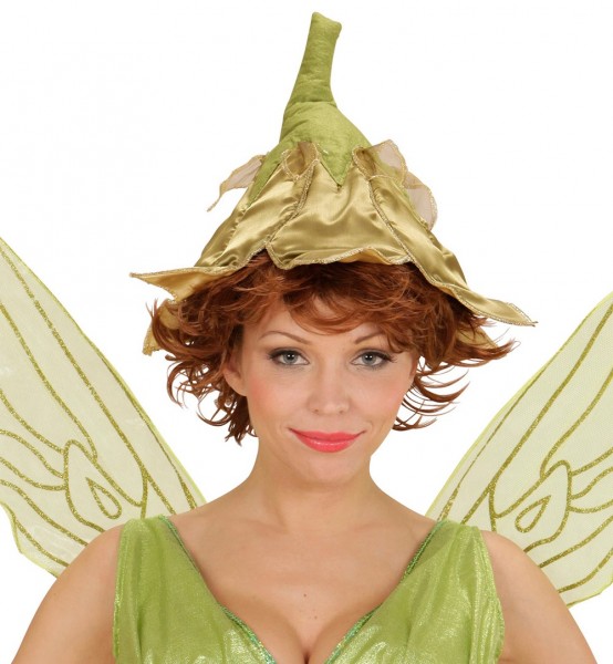 Forest fairy Silvie Elfinnen hat