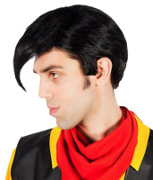 Lucky Luke wig for adults