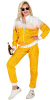 Anteprima: Costume da tuta da jogging da birra unisex