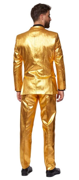 Groovy Gold OppoSuits Anzug für Herren 3