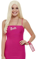 Aperçu: Un et unique ensemble de déguisement Barbie