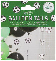 Preview: 5 Ready to Kick off balloon trailers 1m