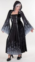 Vorschau: Kostüm Geister-Seelenfängerin Elvira