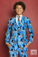 Förhandsgranskning: OppoSuits Suit Teen Boys Winter Winner